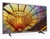 4K UHD Smart TV LED TV - 55" Class (54.6" Diag) 55UH615A
