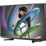 50" Class Sharp HD Series LED TV LC50LB370U