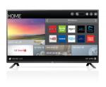 1080p Smart LED TV - 60" Class (59.5" Diag) 60LF6100