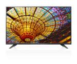 4K UHD Smart LED TV - 65" Class (64.5" Diag) 65UF7700