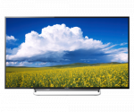 60" W630B LED HDTV KDL60W630B