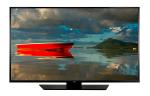 65" class (64.53" diagonal) Edge LED Commercial Lite Integrated HDTV 65LX341C