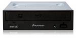 15x Internal BD/DVD/CD Burner. Supports BDXL media. Cyberlink(R) software included. SATA interface. BDR2208