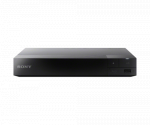 3D Streaming Blu-ray Disc player with TRILUMINOS technology BDPS5500