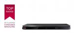 3D-Capable Blu-ray Disc Player with Smart TV and Magic Remote BP730