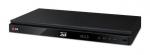 3D-Capable Blu-ray Disc Player with Smart TV and Wireless Connectivity BP530