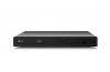3D-Capable Blu-ray Disc Player with Streaming Services and Built-in Wi-Fi(R) BP550