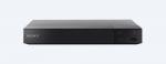 4K Upscale Blu-ray Disc Player with built-in Wi-Fi BDPS6500