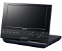 9" Portable Bluray Disc Player BDPSX910