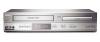 DVD/VCR Player DVP3345VF7