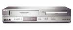 DVD/VCR Player DVP3345VF7