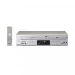 Progressive Scan DVD/VCR PVD4734S