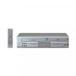 Progressive Scan DVD/VCR PVD4754S