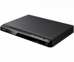 1080p Upscaling DVD Player DVPSR510H