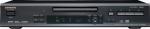 1080p Upscaling Super Audio CD and DVD Audio/Video Player DVSP506