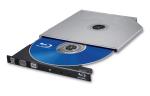 3D Blu-ray Disc Playback & M-DISC Support CU20N