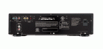 5-Disc DVD/CD Changer DVC501