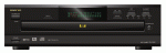 5-Disc DVD/CD/MP3 Changer DVC503