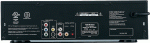 5-Disc DVD/CD/MP3 Changer DVCP500