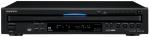 6-Disc DVD/CD/MP3/WMA Carousel Changer DVCP702
