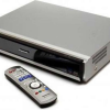 Blu-ray Disc(TM), Player with Built-In Dolby(R) & P4HD Technology DMPBD10AK
