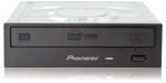 24x Internal DVD/CD Burner with LabelFlash. SATA Interface DVRS20MBK