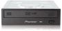 24x Internal DVD/CD Burner with LabelFlash. SATA Interface DVRS20MBK