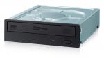 24x Internal DVD/CD Burner with LabelFlash. SATA Interface. DVR220LBK