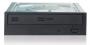 24x Internal DVD/CD Burner with LabelFlash. SATA Interface. DVR221LBK
