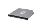 9.5mm Height Ultra Slim Internal DVD Writer Drive GS40N
