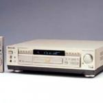 DVD-RAM Recorder DMRE10