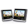 7 inch Dual Screen Tablet Portable DVD Player TFDVD7752