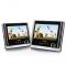 7 inch Dual Screen Tablet Portable DVD Player TFDVD7752
