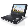 7 inch Portable DVD/CD/MP3 Player TFDVD7009