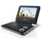 7 inch Portable DVD/CD/MP3 Player TFDVD7009