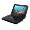 7 inch Portable DVD/CD/MP3 Player TFDVD7011