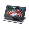 8.5" Diagonal Widescreen Portable DVD Player with Carrying Case DVDLS850