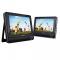 9 inch Dual Screen Tablet Portable DVD Player TFDVD9952