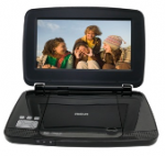 9" Portable DVD Player DRC99392