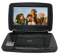9" Portable DVD Player DRC99392