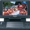 DVD-LS865P-K Portable DVD Player DVDLS865PK