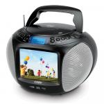 DVD/TV Multimedia Player TFDVD577