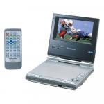 PalmTheater (R) Portable DVD-Video Player DVDLV65