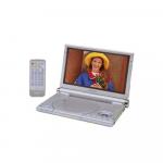 PalmTheater(TM) Portable DVD-Audio/Video Player DVDLA95